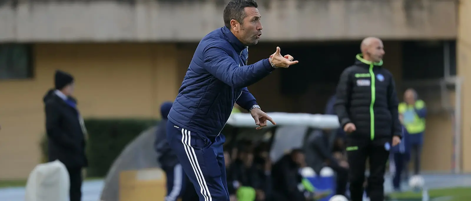 Cosenza, vittoria da grande squadra. Buscè: «I miei ragazzi sono cresciuti davvero»\n\n\n