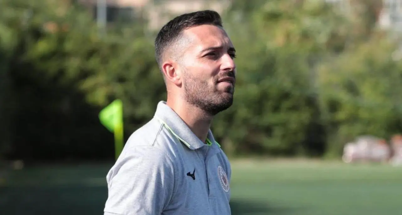 Eccellenza, la DB Rossoblù Luzzi riprende la sua corsa. Magarò: «Dovevamo rialzarci. Nuovi innesti utili, ma manca ancora qualcosa»\n