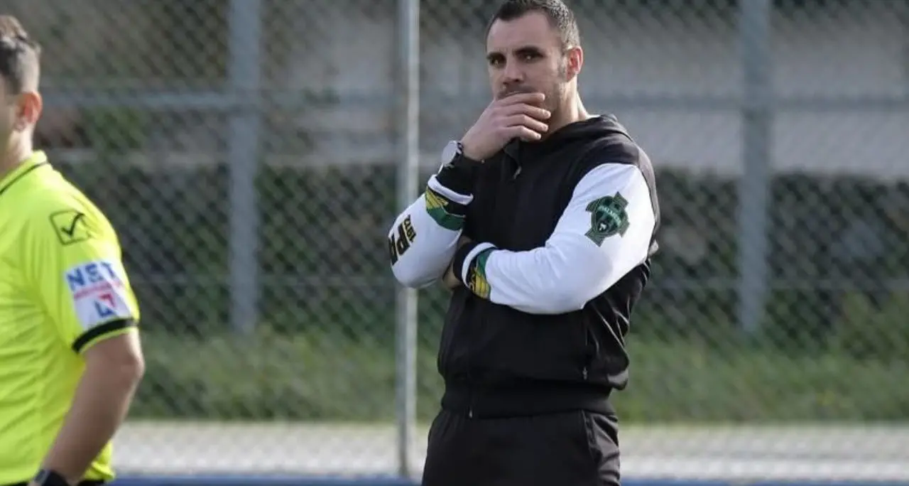 Eccellenza, la Palmese fa suo il derby contro la Gioiese. Bracco: «Salvo solo il risultato, loro hanno fatto una grande partita»\n