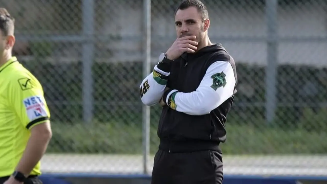 Eccellenza, la Palmese fa suo il derby contro la Gioiese. Bracco: «Salvo solo il risultato, loro hanno fatto una grande partita»\n