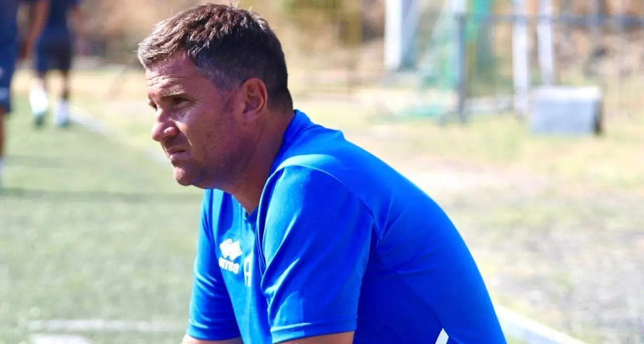 Promozione B, Pro Pellaro: nono risultato utile consecutivo. Aquilino: «Serve sacrificio per grandi obiettivi»\n