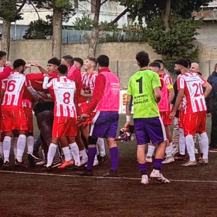 Promozione B, pari e rammarico per il Gioiosa Ionica. Logozzo: «Il bicchiere è mezzo vuoto»\n