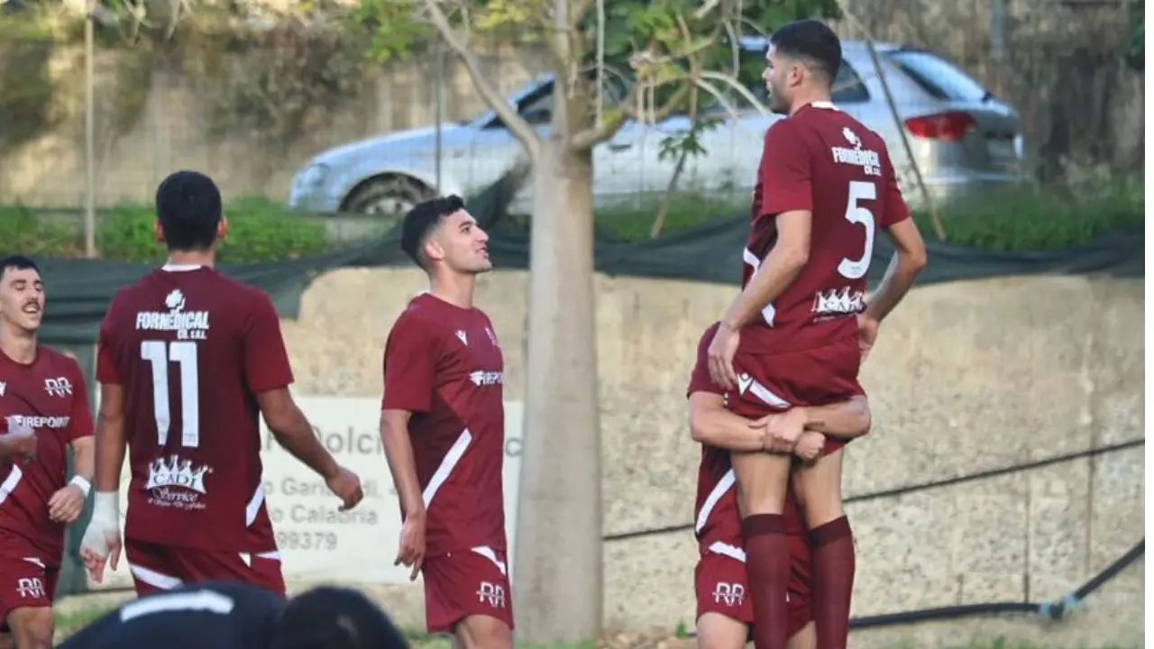 Eccellenza, Reggioravagnese: 9 gol in due partite. Candido: «Tre punti verso il nostro obiettivo»\n