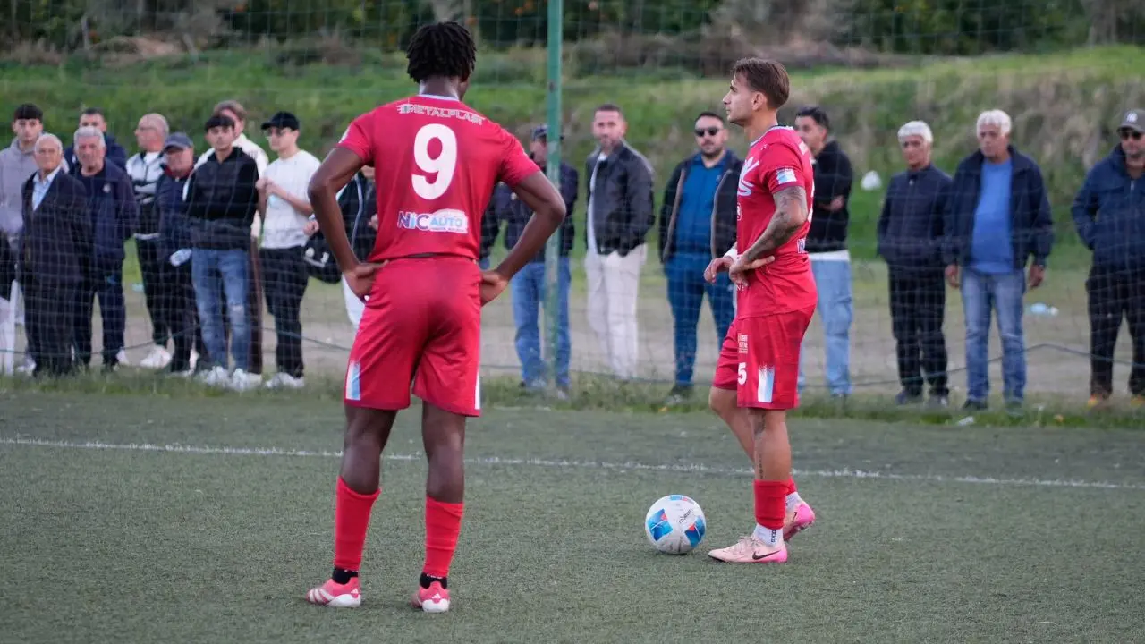 Promozione B, Val Gallico: occasione persa. Serrao: «Peccato non avvicinare la vetta»\n