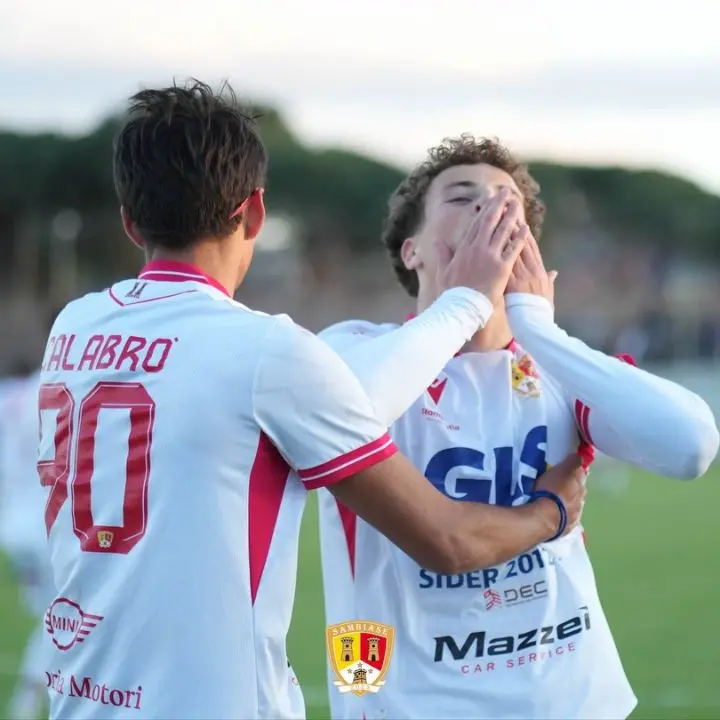 Serie D, il Sambiase passa a Paternò e sale terzo. Lio: «Serve più precisione. Costanzo? Gran piede»\n