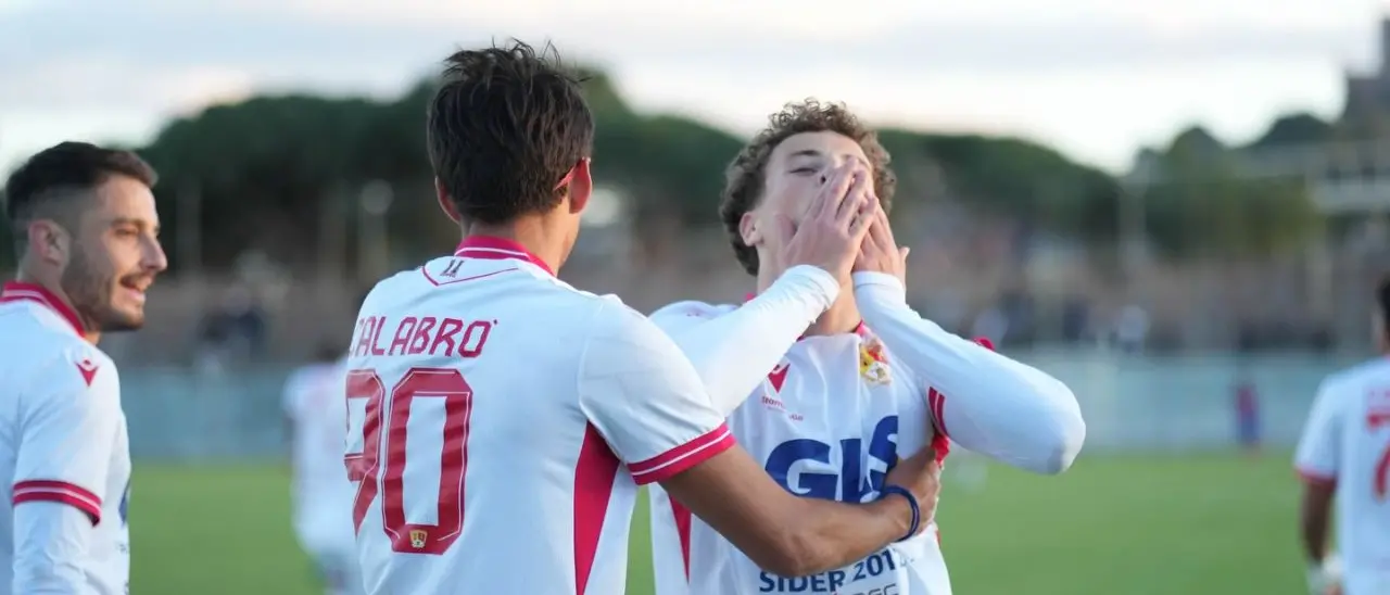 Serie D, il Sambiase passa a Paternò e sale terzo. Lio: «Serve più precisione. Costanzo? Gran piede»\n