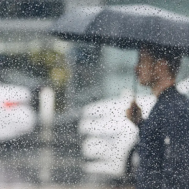 Anche nel Vibonese torna il maltempo: nuovo peggioramento in arrivo con piogge e vento\n