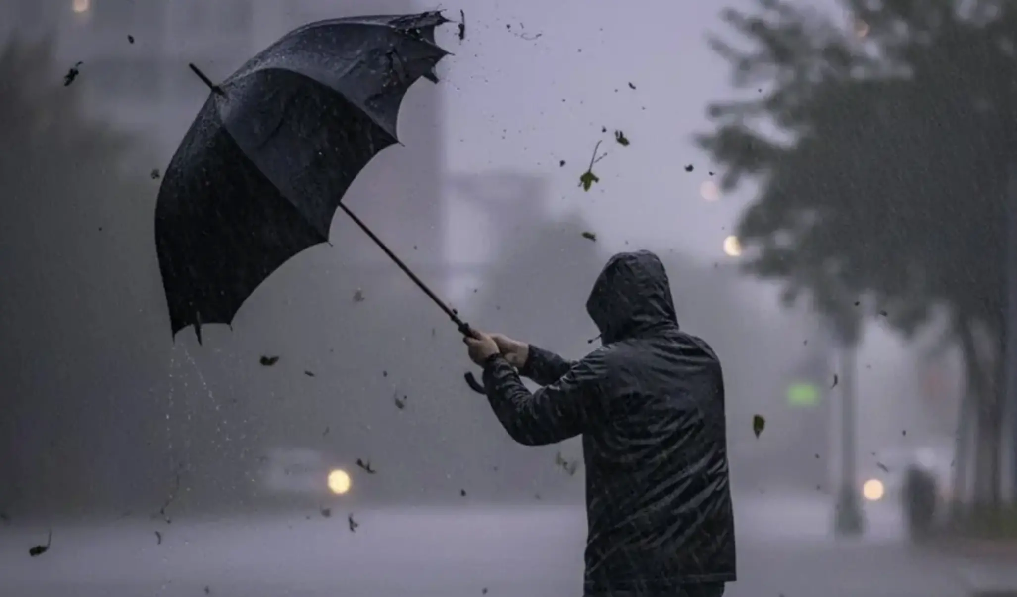 Dopo la prima neve sui monti: in arrivo una nuova fase di maltempo