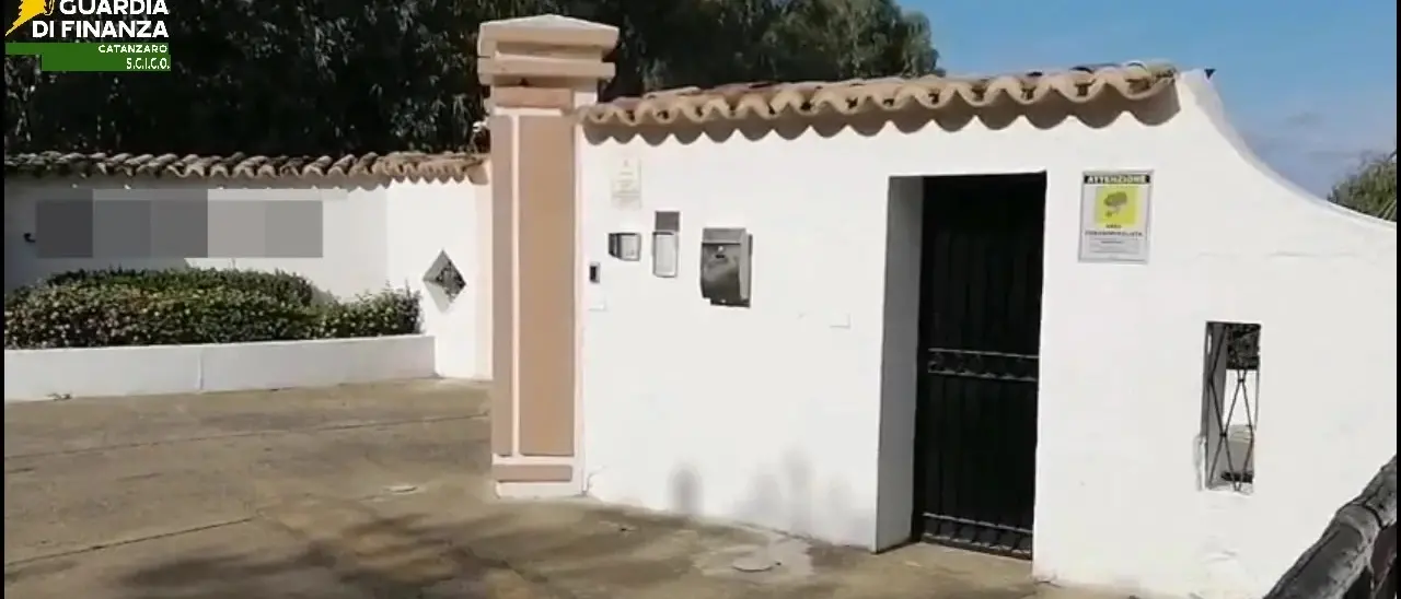 Sequestro beni da 4 milioni e mezzo di euro a due esponenti di primo piano della cosca Anello-Fruci di Filadelfia –\u00A0NOMI