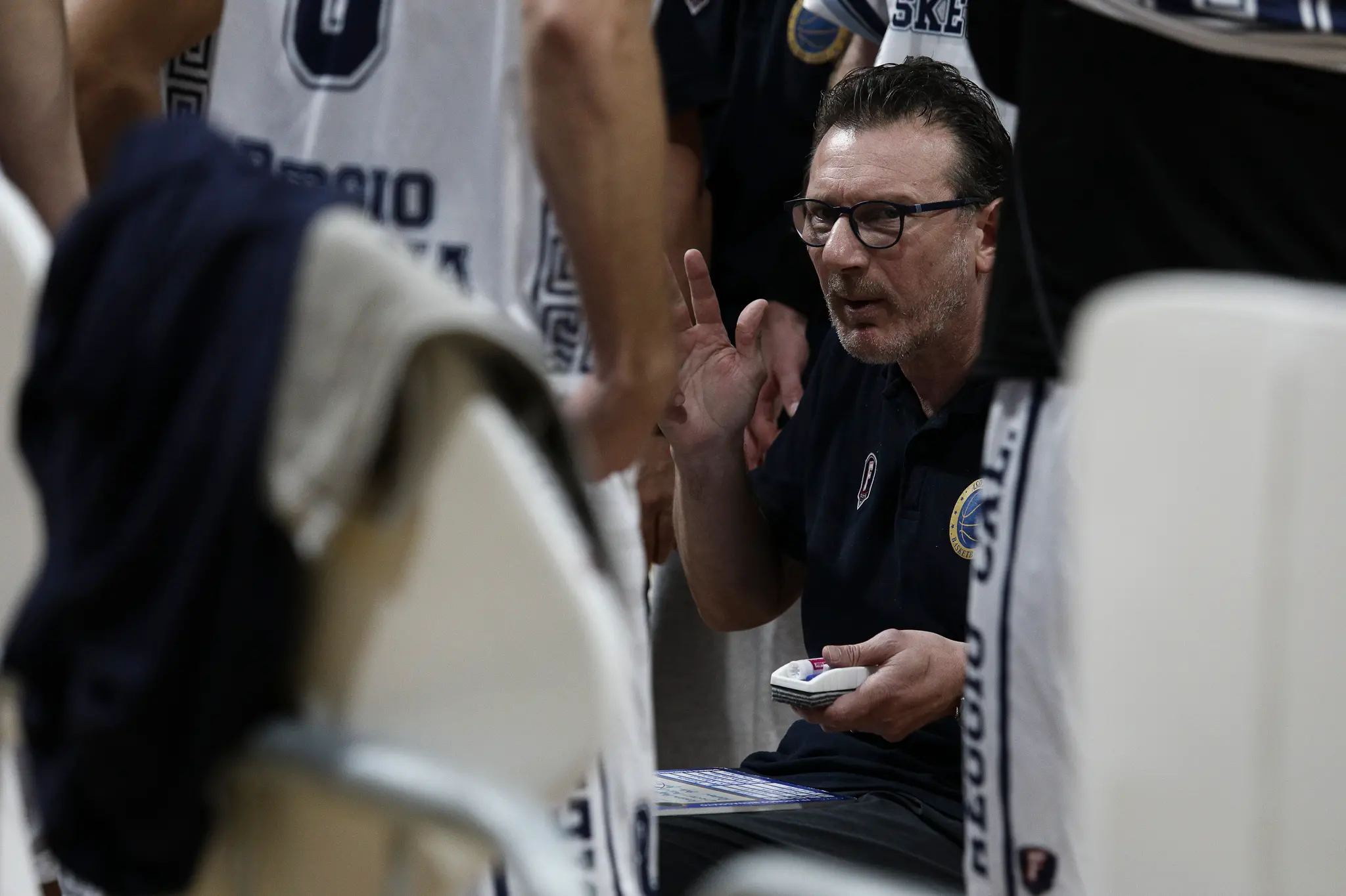 La Dierre stenta ma vince,\u00A0Inguaggiato: «Partita giocata male,\u00A0prendiamo i due punti e voltiamo pagina»\n