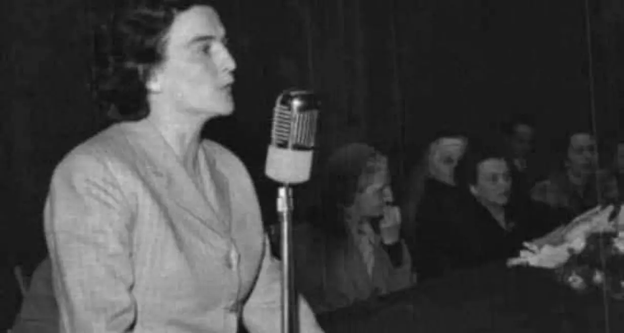 Teresa Mattei, la forza di una donna che ha scelto di lottare a testa alta rivendicando un posto nella storia\n