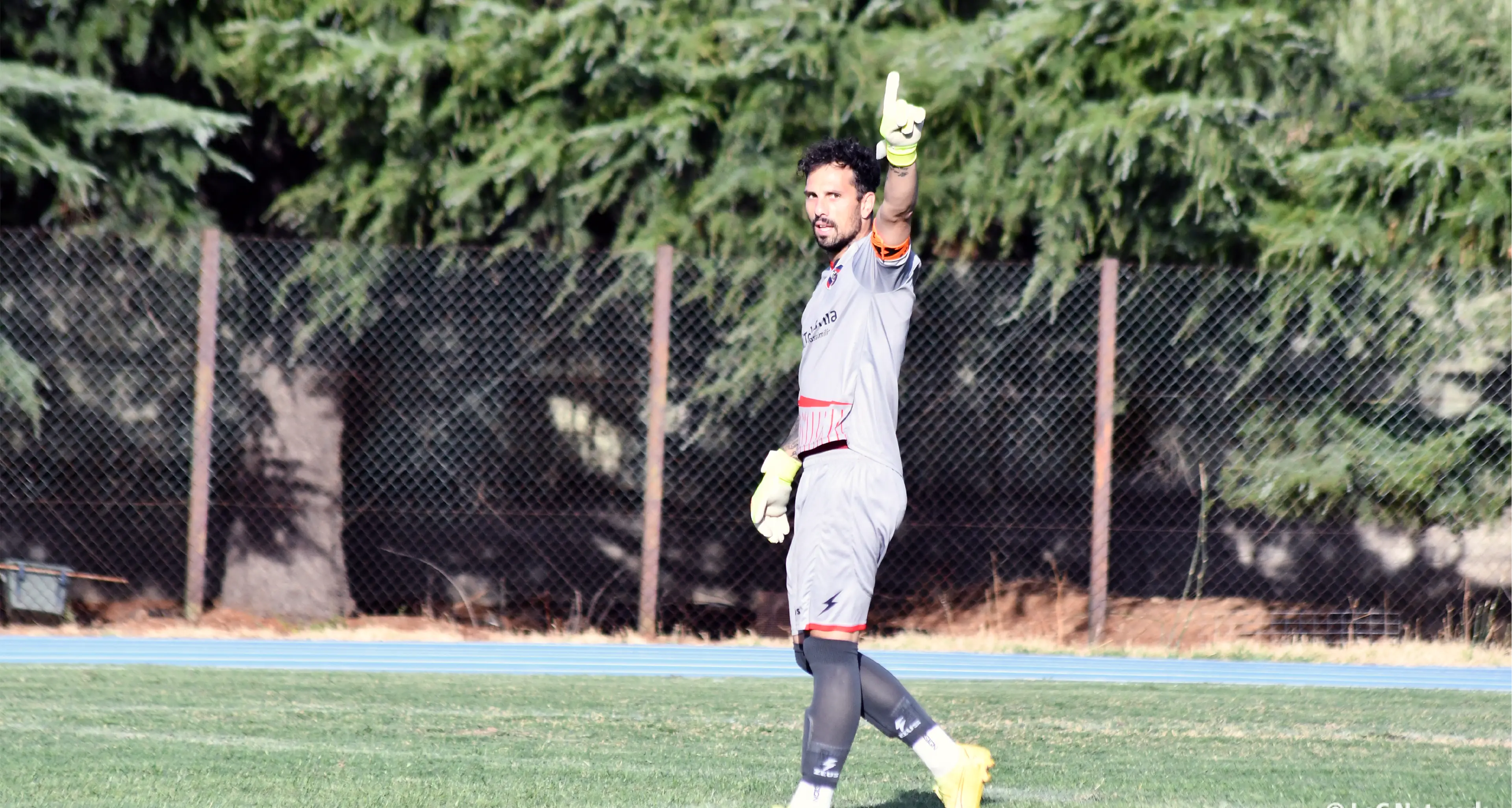 Promozione A, l’Altomonte RC gela il Corigliano grazie al portiere-bomber Nunzio Franza\n