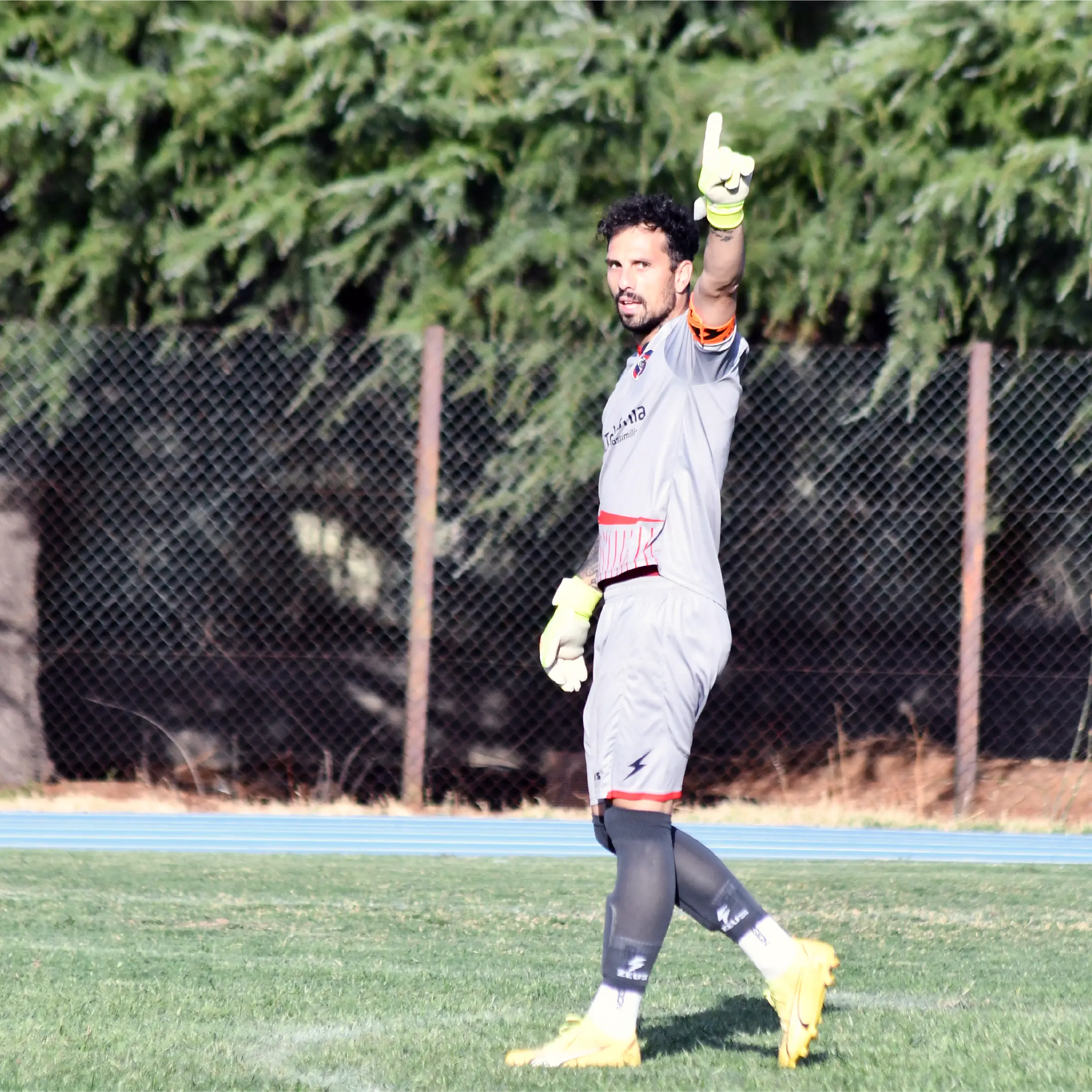Promozione A, l’Altomonte RC gela il Corigliano grazie al portiere-bomber Nunzio Franza\n