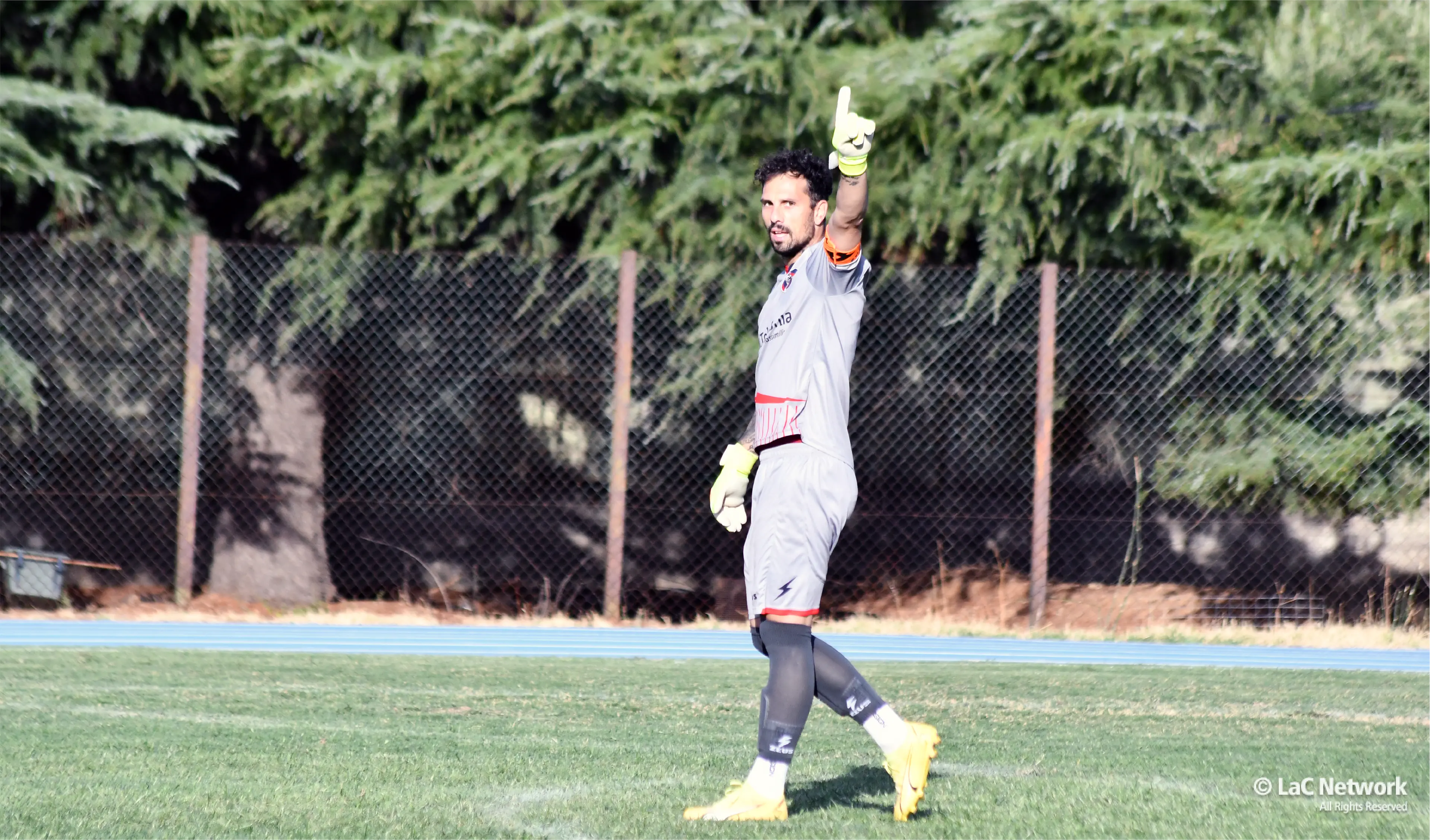 Promozione A, l’Altomonte RC gela il Corigliano grazie al portiere-bomber Nunzio Franza\n