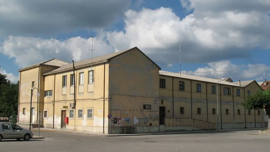 <p>Il Comune di Nardodipace</p>\\n