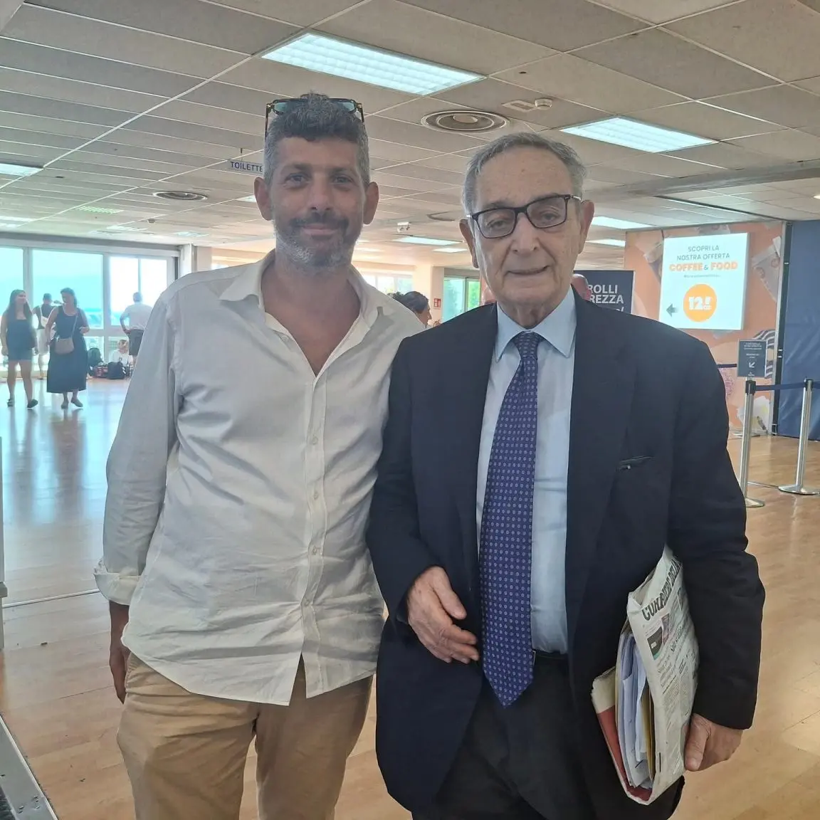 Home Restaurant Hotel contro\u00A0l’associazione Cesarine: oggi l’udienza per diffamazione a Reggio\n