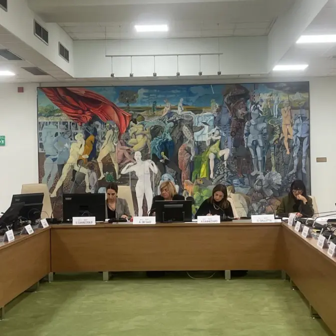 La Commissione Regionale Pari Opportunità incontra l’Associazione Grace e le donne oncologiche\n