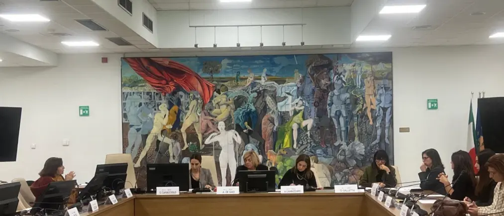 La Commissione Regionale Pari Opportunità incontra l’Associazione Grace e le donne oncologiche\n