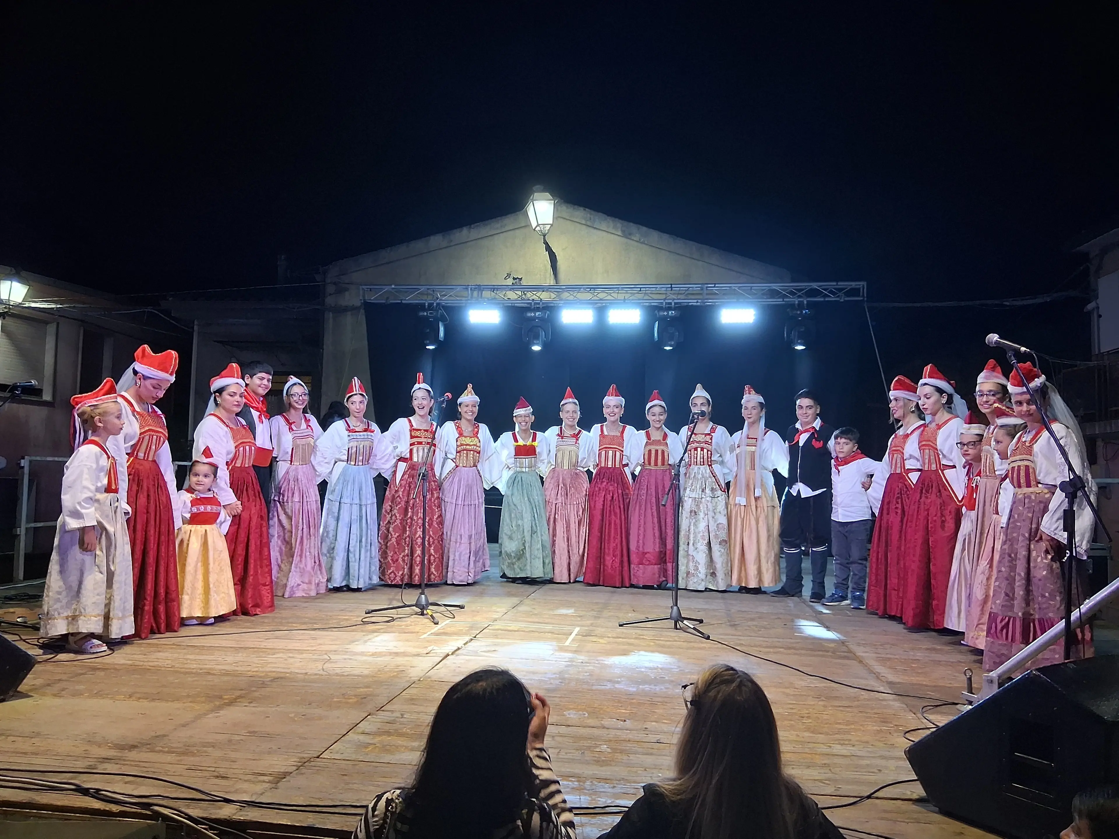 Caraffa, un ponte tra Italia e Albania: iniziative in campo per custodire la preziosa eredità arbëreshë\n