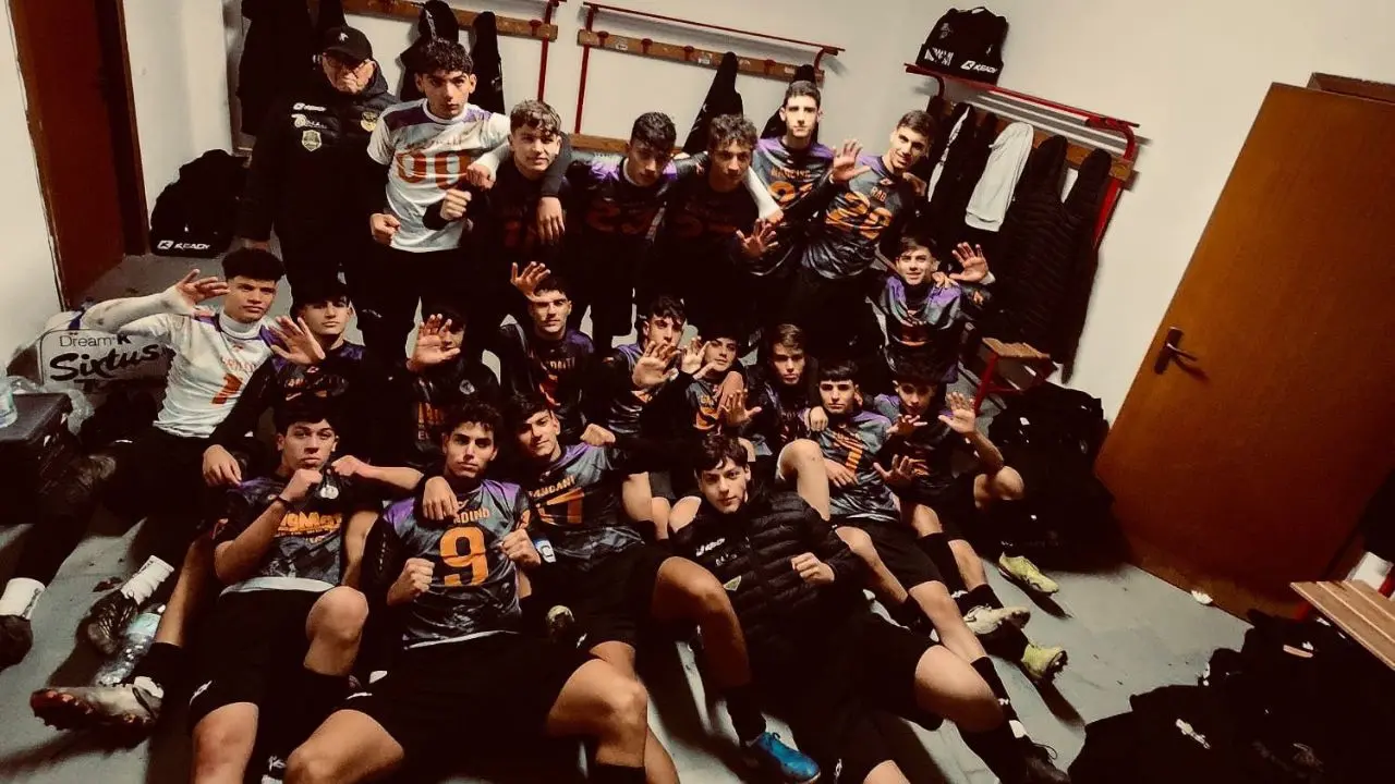 Bulldog Vibo, weekend in chiaroscuro. Ecco il bilancio: sorride solo l'U17 regionale. Pareggi per Under 14 e Under 15\n