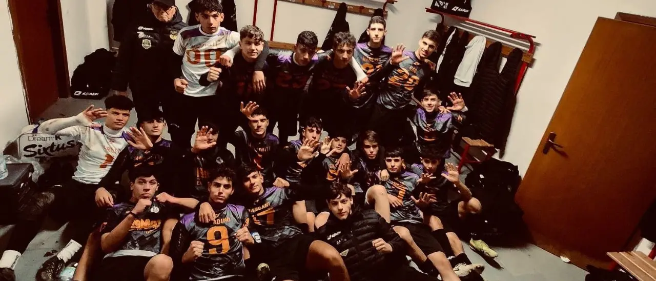 Bulldog Vibo, weekend in chiaroscuro. Ecco il bilancio: sorride solo l'U17 regionale. Pareggi per Under 14 e Under 15\n