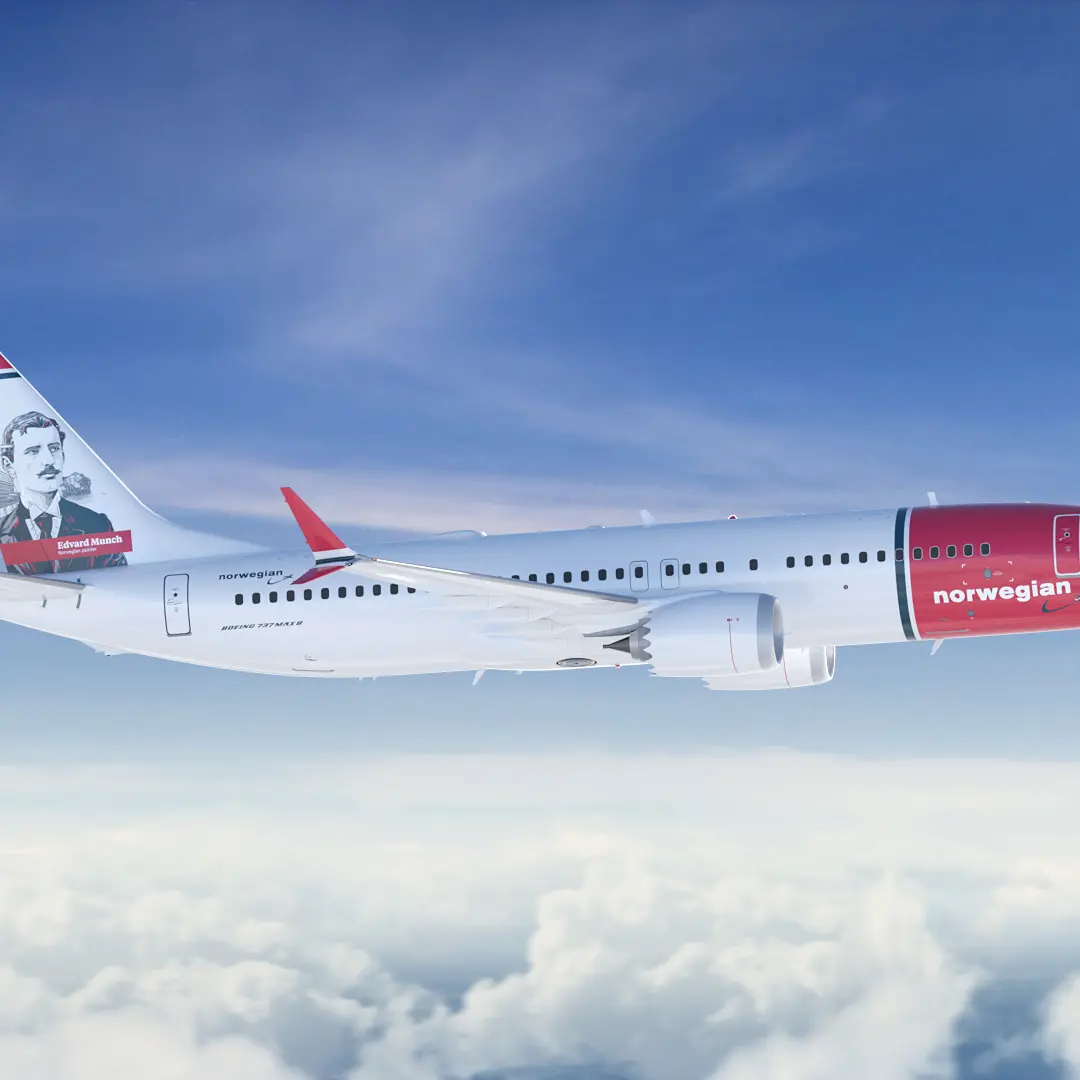 Nuovo volo da Lamezia a Oslo, l’annuncio di Sacal e Norwegian: «Connessione più forte tra Italia e Scandinavia»\n