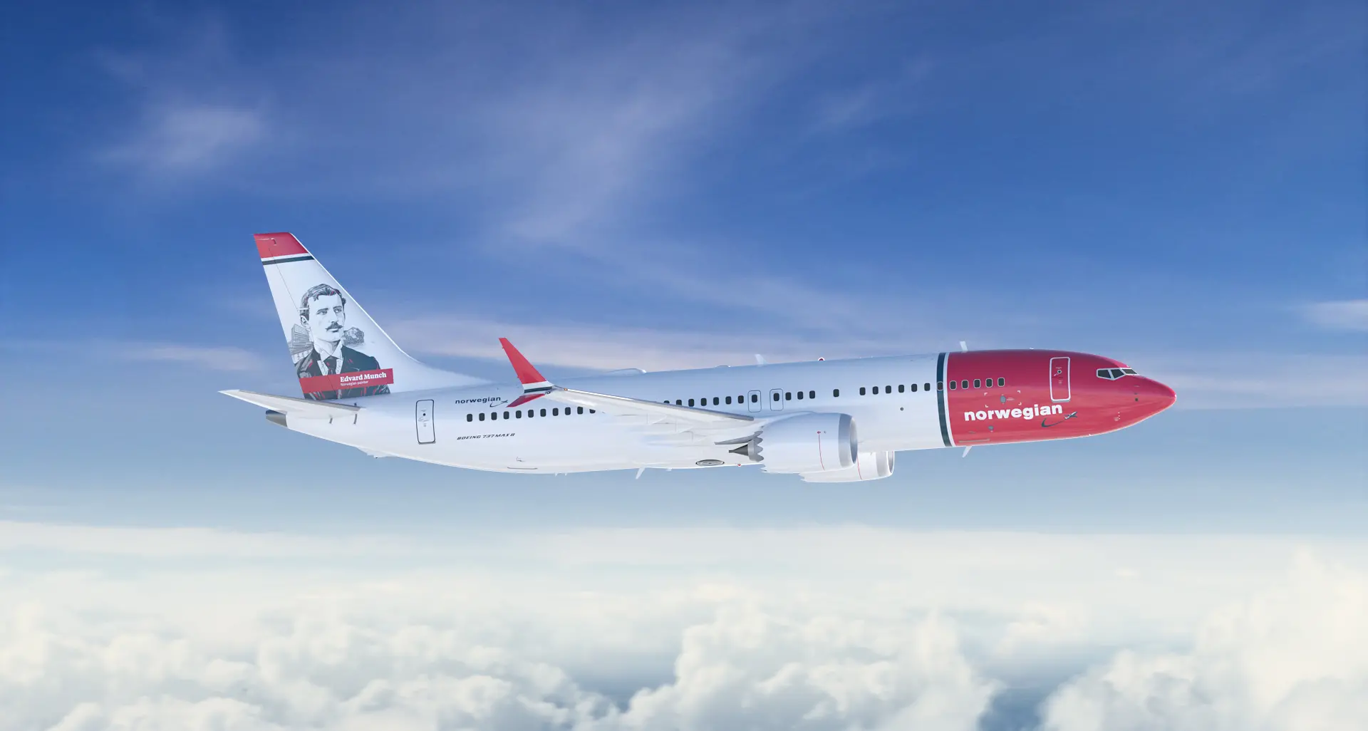 Nuovo volo da Lamezia a Oslo, l’annuncio di Sacal e Norwegian: «Connessione più forte tra Italia e Scandinavia»\n