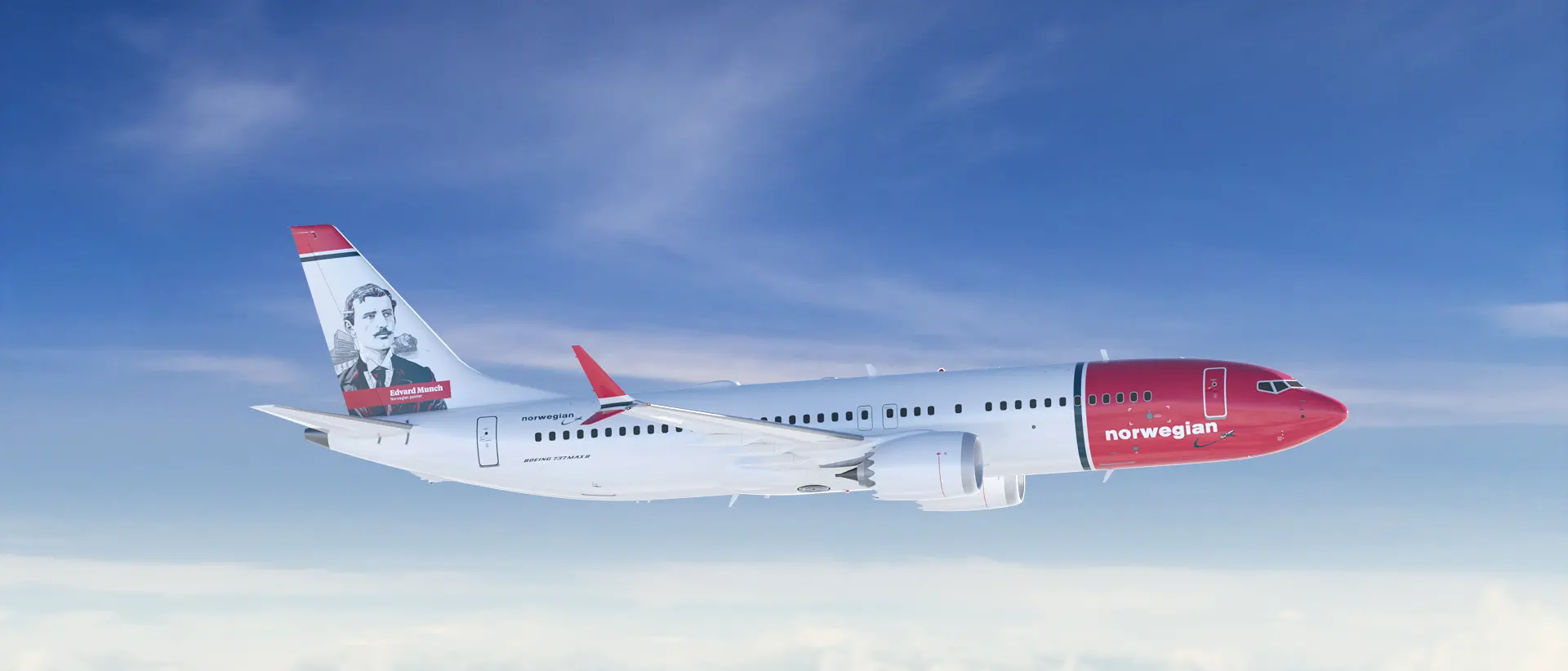 Nuovo volo da Lamezia a Oslo, l’annuncio di Sacal e Norwegian: «Connessione più forte tra Italia e Scandinavia»\n