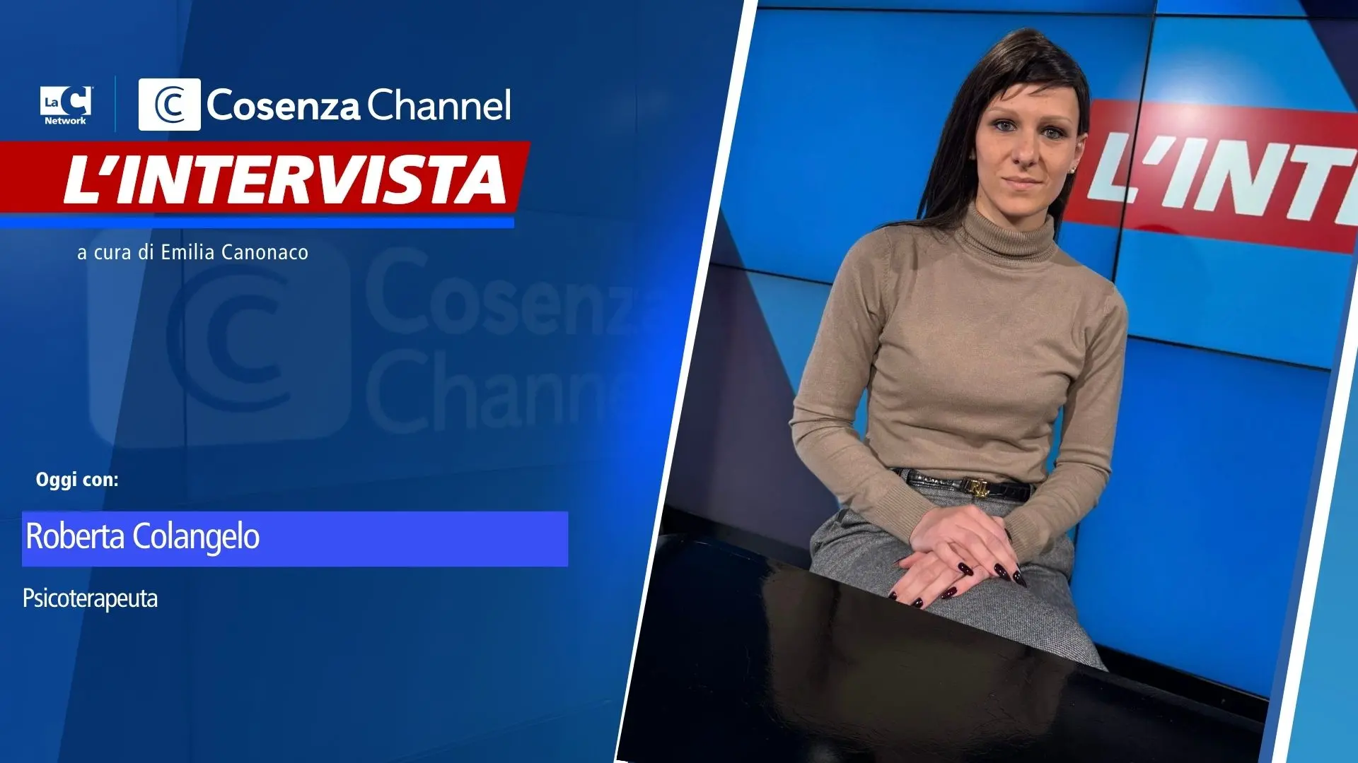 Psicologo a scuola, Roberta Colangelo: «La richiesta di aiuto non è un fallimento ma un atto di responsabilità»\n