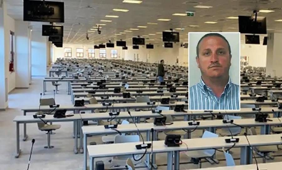 Rinascita Scott,\u00A0ritorna in libertà Sante Tripodi di Portosalvo\n