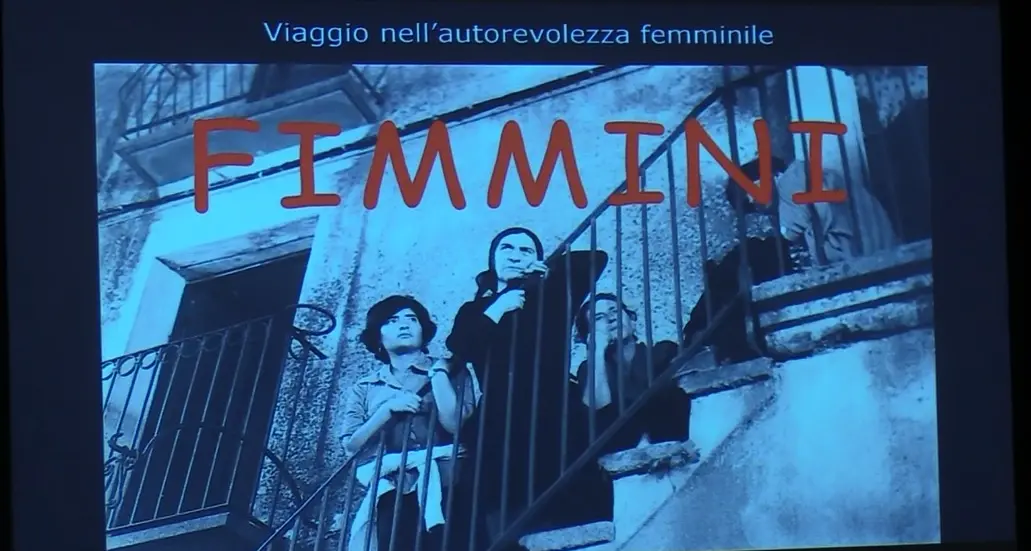 A Soverato una conferenza spettacolo per parlare ai giovani di violenza di genere. Sul palco del Teatro comunale l’anropologa Giancotti\u00A0\n