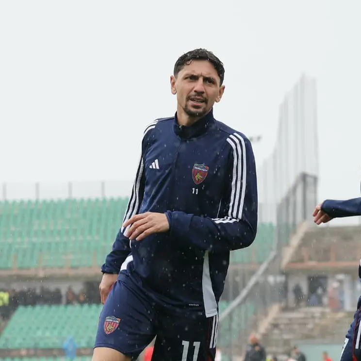 Cosenza D’Orazio indica la strada: «Siamo una squadra vera»