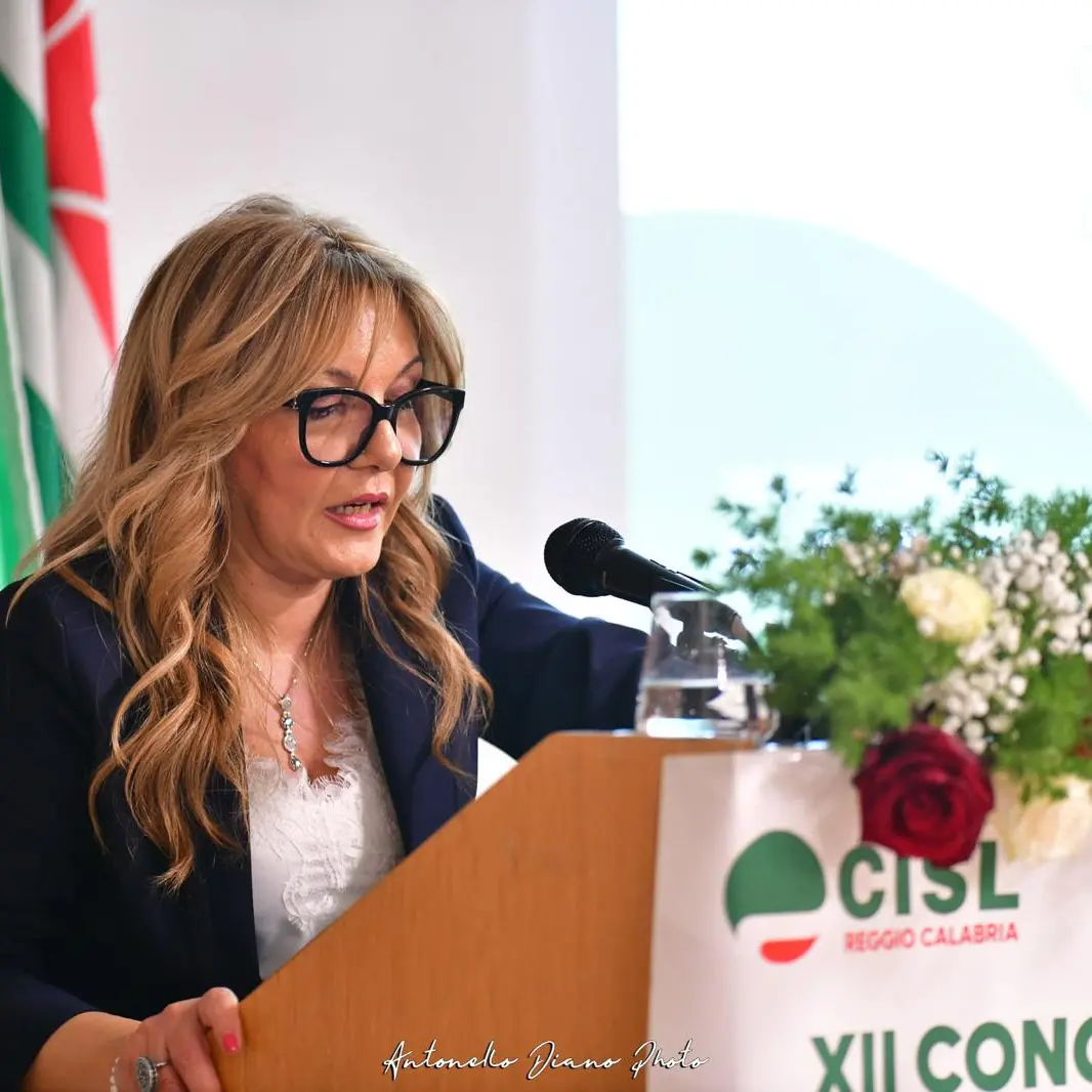 Reggio Calabria, l’appello della CISL: «Costruiamo un patto civico contro ogni forma di violenza»\n