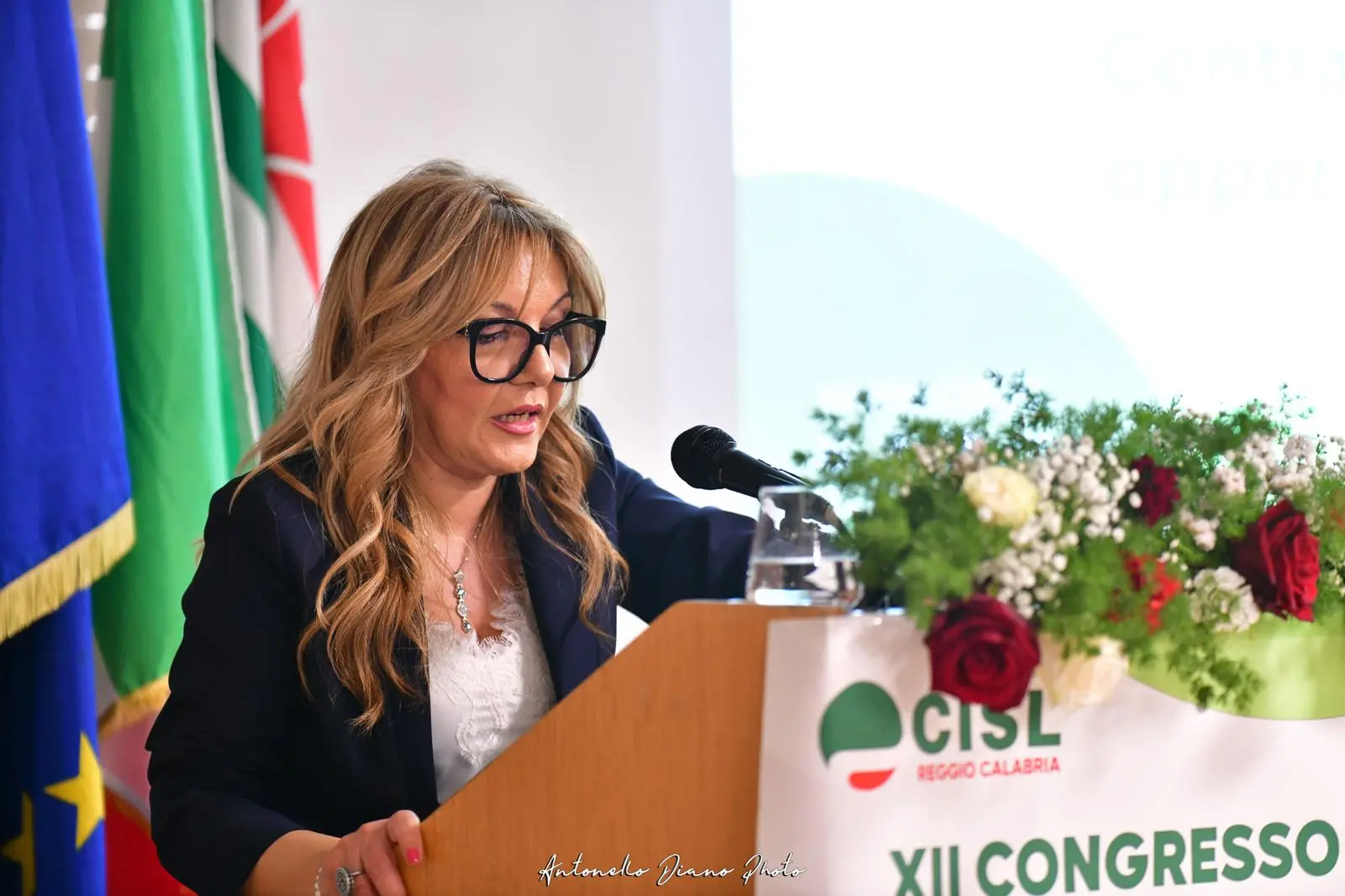 Reggio Calabria, l’appello della CISL: «Costruiamo un patto civico contro ogni forma di violenza»\n