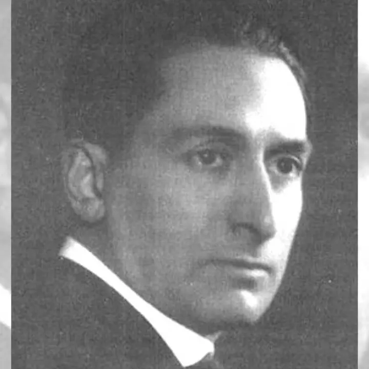 Settant’anni dalla morte di Fausto Torrefranca, a Vibo le celebrazioni per il celebre musicologo a cui è intitolato il Conservatorio