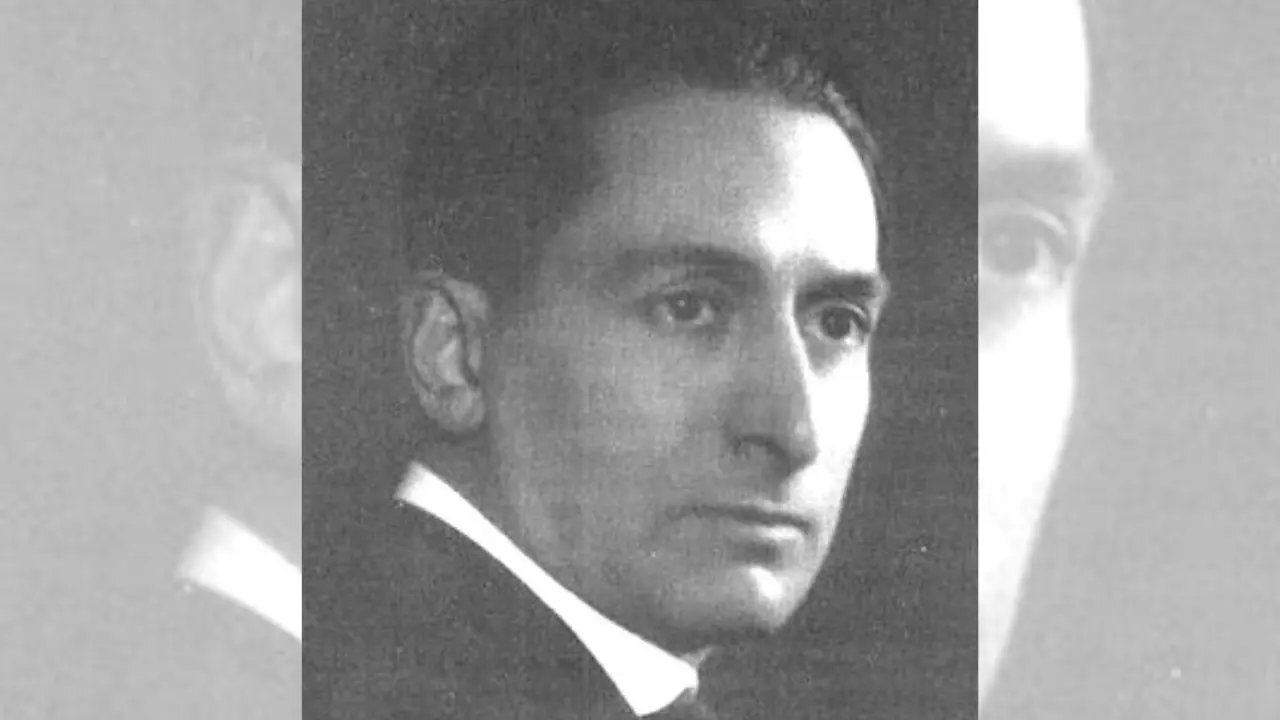 Settant’anni dalla morte di Fausto Torrefranca, a Vibo le celebrazioni per il celebre musicologo a cui è intitolato il Conservatorio