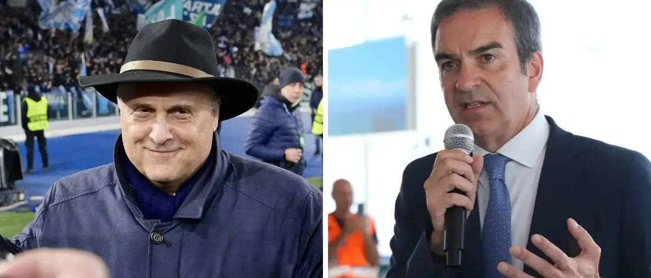 Stop alle tasse sui voli: Lotito soccorre (di nuovo) Occhiuto con un emendamento da 30 milioni alla Finanziaria\n