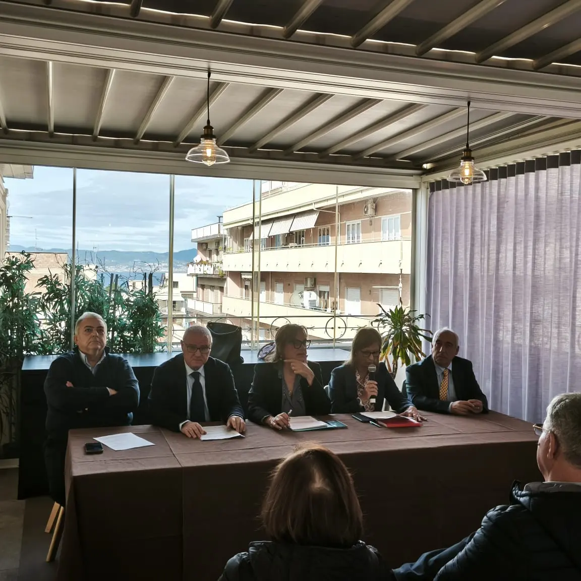 Dal confronto nei quartieri al documento programmatico: il contributo di Reggio Città Viva al dibattito sul futuro della città\n