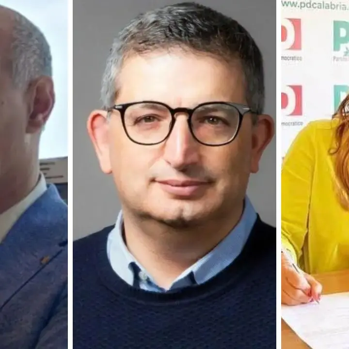Regionali Calabria, i ricorsi al Tar di Iemma, De Nisi e Comito: ecco chi rischia di perdere il seggio