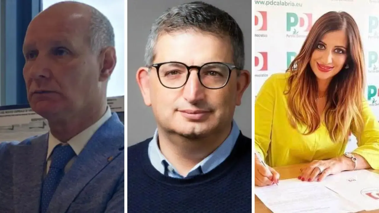 Regionali Calabria, i ricorsi al Tar di Iemma, De Nisi e Comito: ecco chi rischia di perdere il seggio