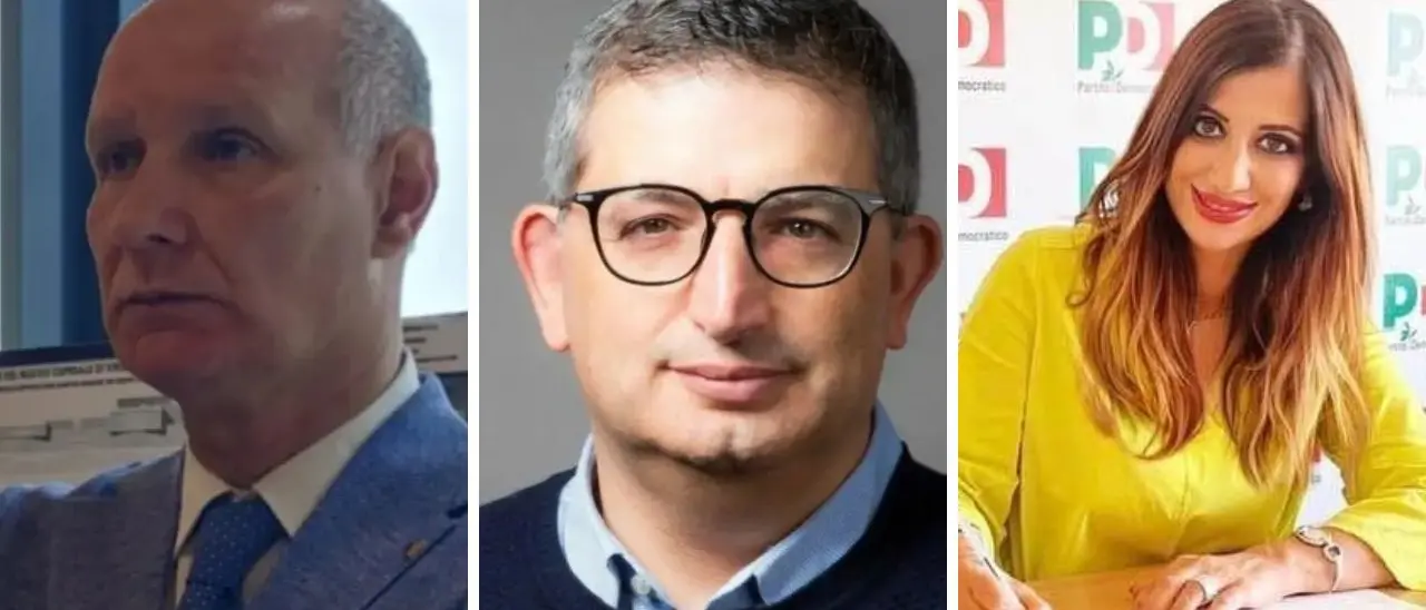 Regionali Calabria, i ricorsi al Tar di Iemma, De Nisi e Comito: ecco chi rischia di perdere il seggio