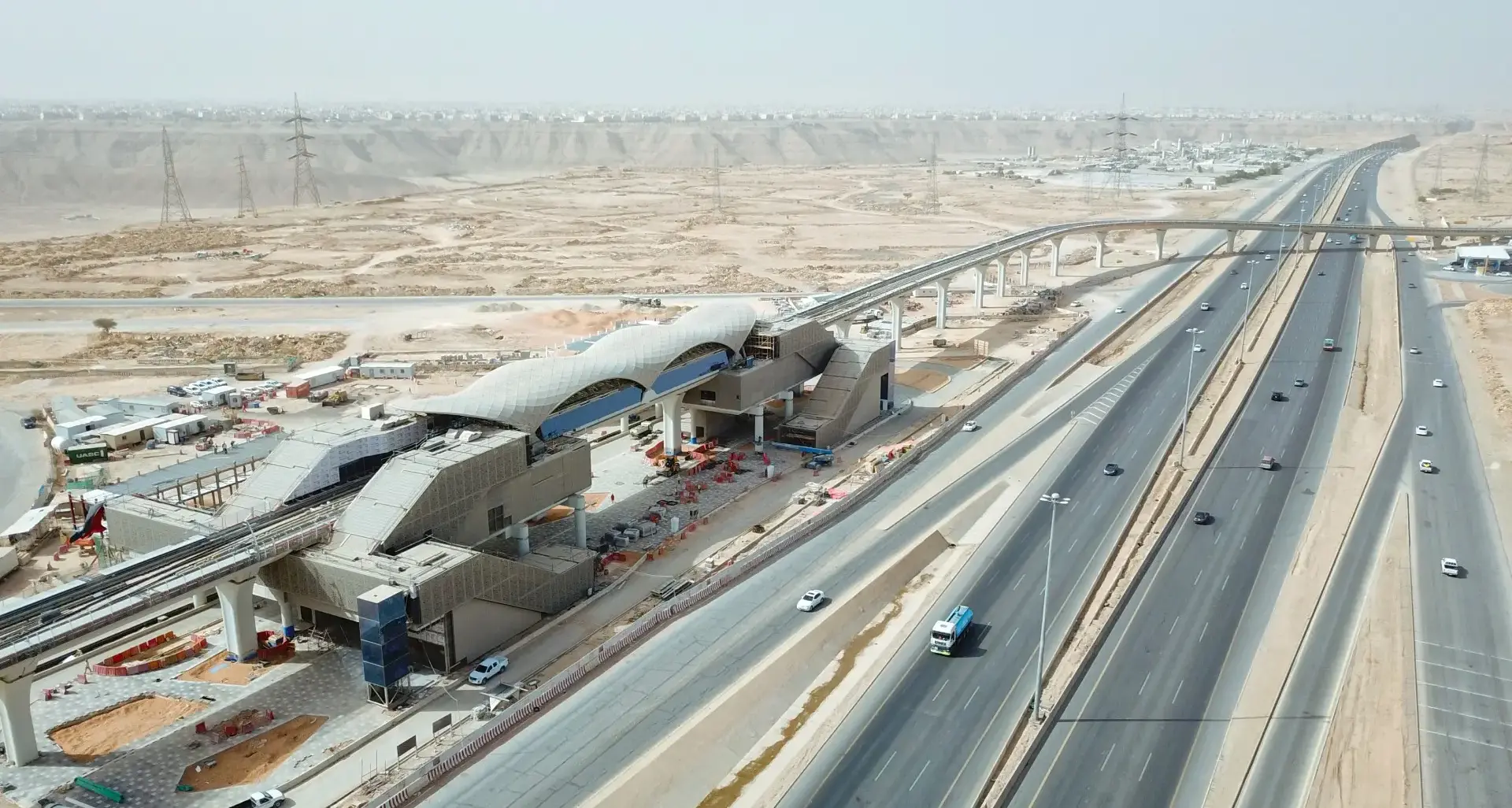 Italia-Arabia Saudita, asse in crescita: si rafforza la partnership su infrastrutture, tecnologia e innovazione\n