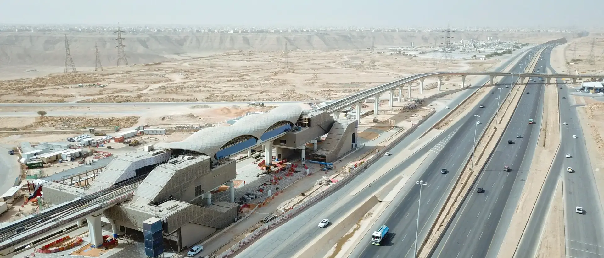 Italia-Arabia Saudita, asse in crescita: si rafforza la partnership su infrastrutture, tecnologia e innovazione\n