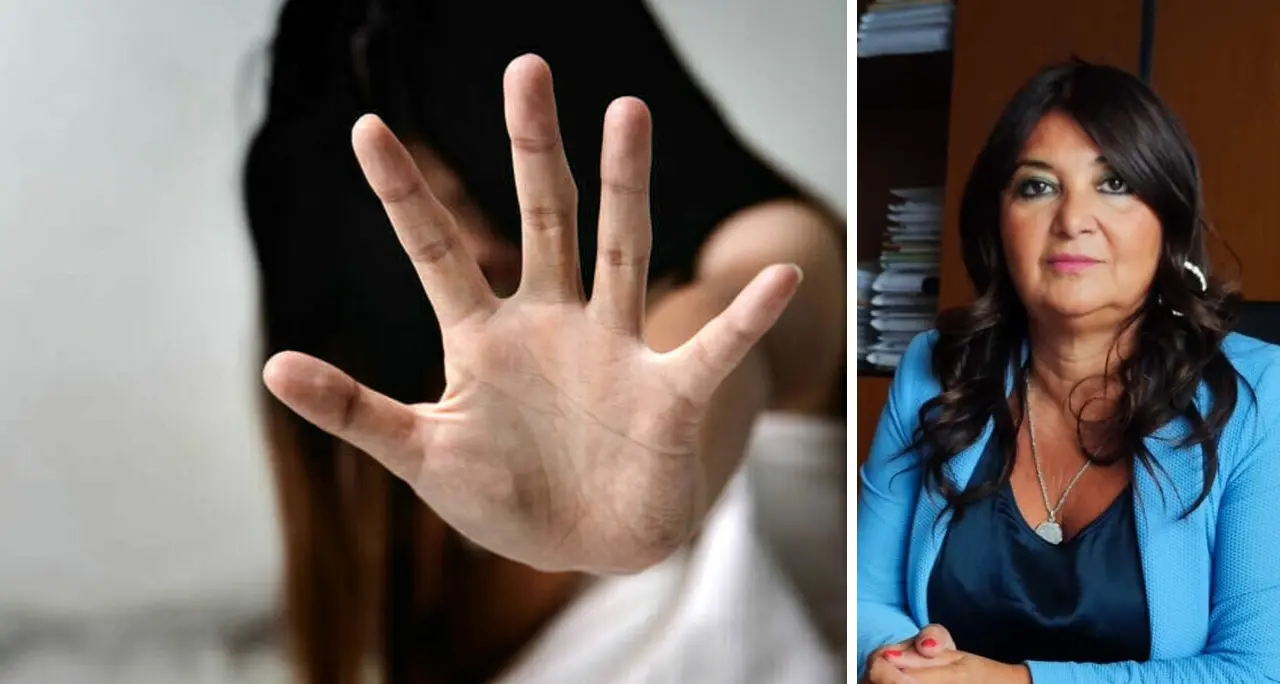 Donne libere: parte il progetto da 4,5 milioni della Regione Calabria per contrastare la violenza di genere