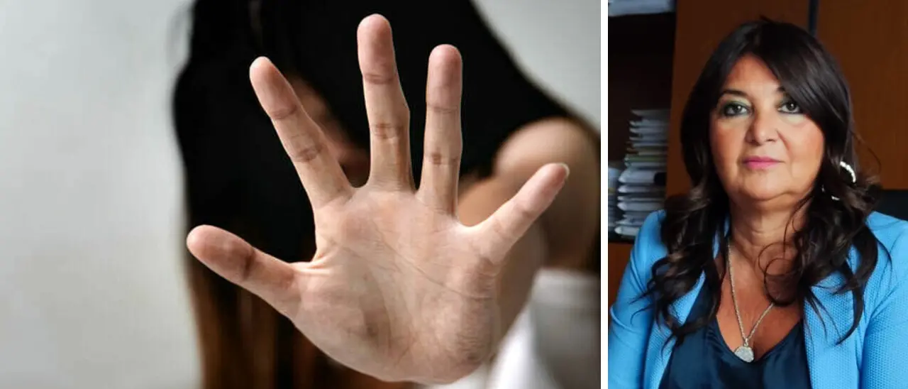 Donne libere: parte il progetto da 4,5 milioni della Regione Calabria per contrastare la violenza di genere