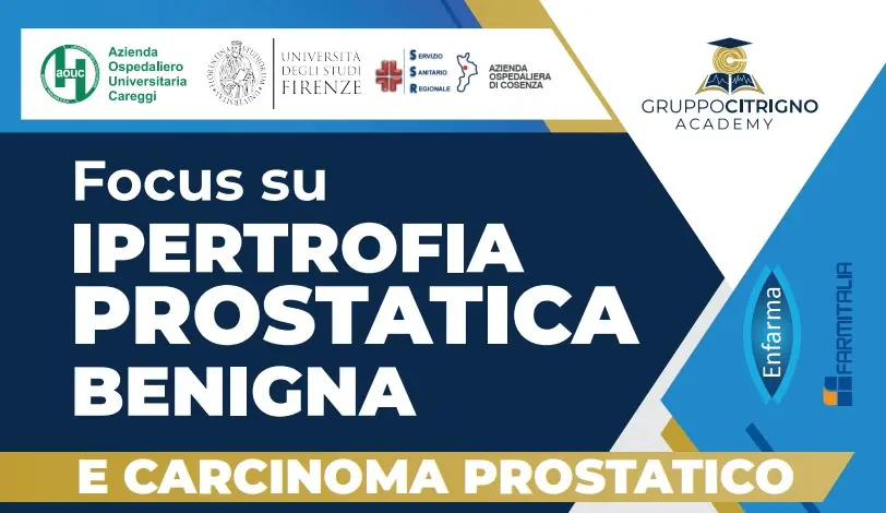 A Cosenza un convegno su laser, robotica e IA in urologia\n