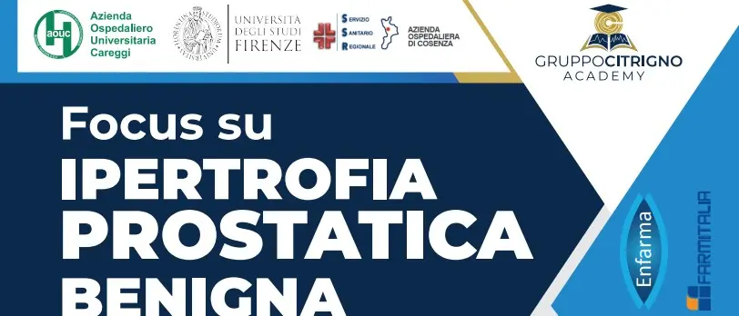 A Cosenza un convegno su laser, robotica e IA in urologia\n