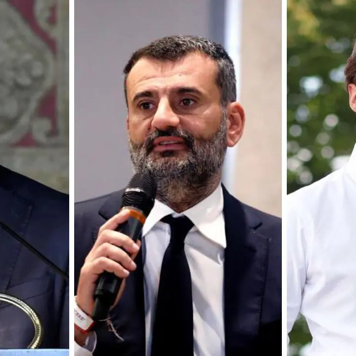 Elezioni regionali: Fico tra il 56% e il 60%\u00A0in Campania, Decaro avanti in Puglia, Stefani\u00A0verso la vittoria in Veneto: ecco gli exit poll\n