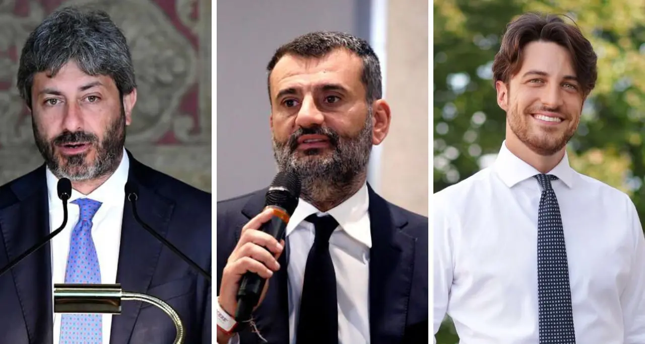 Elezioni regionali: Fico tra il 56% e il 60%\u00A0in Campania, Decaro avanti in Puglia, Stefani\u00A0verso la vittoria in Veneto: ecco gli exit poll\n