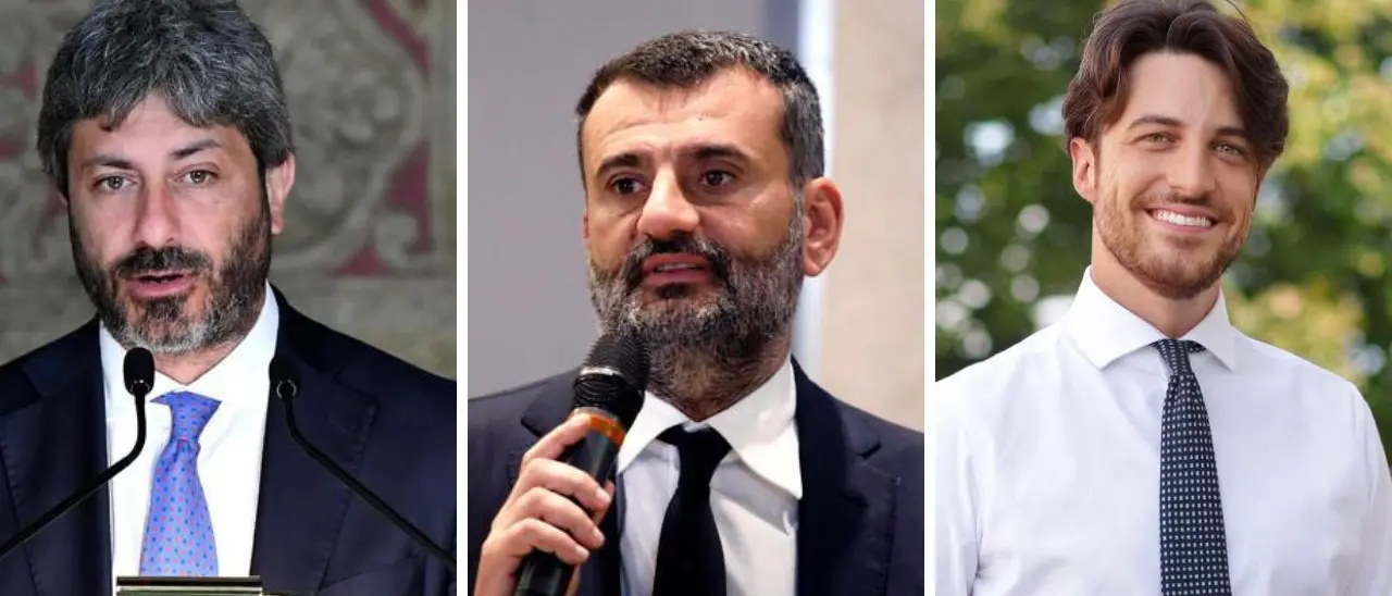 Elezioni regionali: Fico tra il 56% e il 60%\u00A0in Campania, Decaro avanti in Puglia, Stefani\u00A0verso la vittoria in Veneto: ecco gli exit poll\n